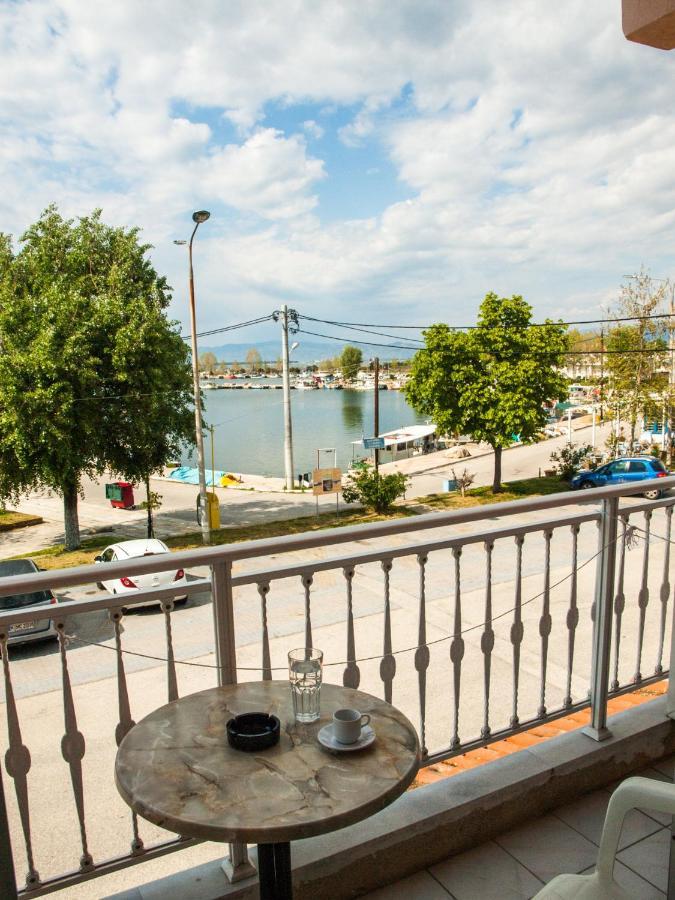 Villa Theodora Fanárion Eksteriør bilde